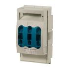 Предохранитель выключатель-разъединитель