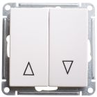 Переключатель жалюзи