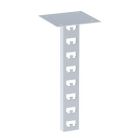 Потолочный профиль для кабельных лотков