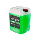 Жидкий теплоноситель