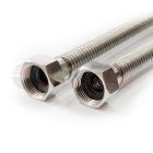 Гибкий соединитель на два присоединения/подводка