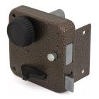 Замки накладные