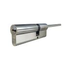 с индивидуальным ключом