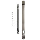 Электромеханические замки