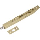 Дверные ограничители торцевые