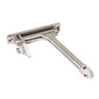 Дверные гидравлические доводчики