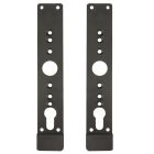 Системы антипаника