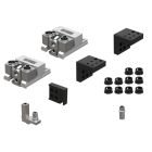 Распашные системы