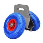 Тележки для листовых материалов