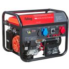 Бензиновые генераторы BS с двигателем FUBAG