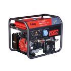 Сварочные генераторы WHS, WS и WCE