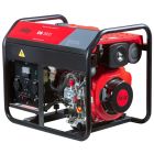 Дизельные генераторы DS