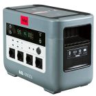 Портативные электростанции