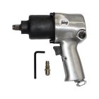 Пневмогайковерты