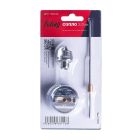 Сопла для краскопультов