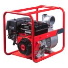 Бензиновые мотопомпы PG с двигателем FUBAG