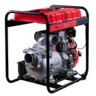 Дизельные мотопомпы PD с двигателем FUBAG