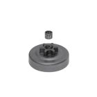 Ведущие звездочки Rezer Rancher (класс «Эконом»)