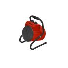 Тепловые пушки