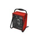 Электрические тепловентиляторы