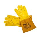 Краги сварщика