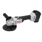 Аккумуляторные углошлифовальные машины