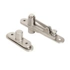 Маятниковые двери