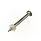 По бетону DN