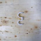 Крепеж пластиковый