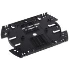 Оптоволоконная распределительная коробка