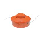 Картриджи с леской