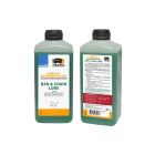 Масла Rezer PROFI