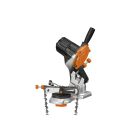 Станки для заточки пильных цепей