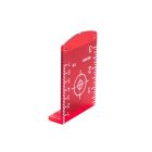 Мишени для нивелиров и дальномеров