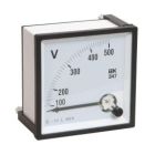 Приборы измерения и учета