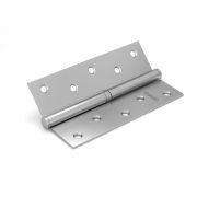 Петля съемная IN5430SR SN правая (413-5 125x75x2,5) мат. никель