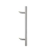 Ручка-скоба PULL.PH32/800.45 INOX 304 (PH-45-32/800-INOX)