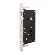 Корпус врезного замка без ц/механизма CH-09CT