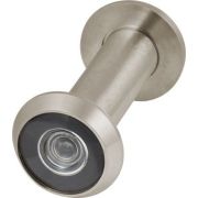 Ручка поворотная LM/A BK6.K.QR52 SN/CP-3 матовый никель/хром