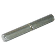 Петля гаражная каплевидная 10x60 б/п