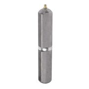 Петля приварная D32x180SM с масленкой