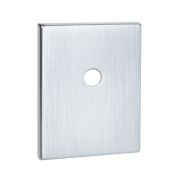 Накладка на шток цилиндра ESC.O.TRG/K.486 SSC-16 сатин хром (1шт.)