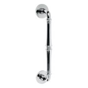 Ручка-скоба PULL.ARC.SORENTO CP-8 хром