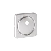 Накладка на шток цилиндра ESC.O.MSC/K.62 SSC-16 сатинированный хром (1шт.)