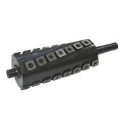 Вал строгальный BELMASH Helical 155