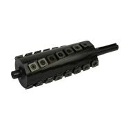 Вал строгальный BELMASH Helical 152