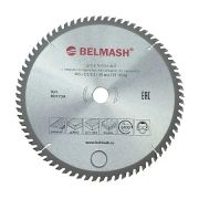 Диск пильный по ламинату BELMASH 305x3,2/2,2x30мм 72T