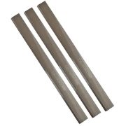 Комплект 3-х строгальных ножей BELMASH HSS 310x25x3 мм
