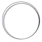 Полотно пильное по дереву Nordex Flexible 12х0,63-18 tpi x 2 240