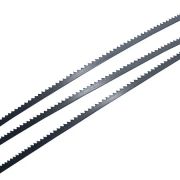 Полотно пильное по дереву BELMASH 4x0,6-14TPI x 2560